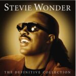 Stevie Wonder - The Definitive Collection