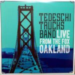 Tedeschi Trucks Band - Live From The Fox Oakland