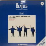 The BEATLES - HELP !