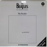 The BEATLES - White Album