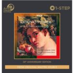 Antonio Vivaldi - Le Quattro Stagioni