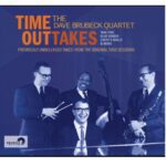 Dave Brubeck - Time Outtakes