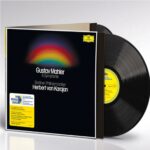 Herbert von Karajan - Mahler Symphony No. 6.