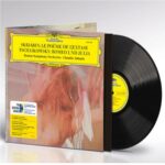 Claudio Abbado - Scriabin Poem Of Ecstasy Tchaikovsky Romeo & Juliet