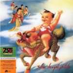 Stone Temple Pilots - Purple