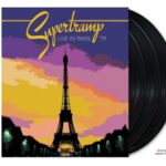 Supertramp - Live in Paris '79