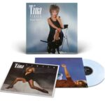 Tina Turner - Private Dancer