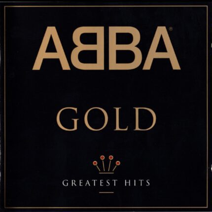ABBA - Gold Greatest Hits