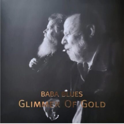Baba Blues - Glimmer Of Gold