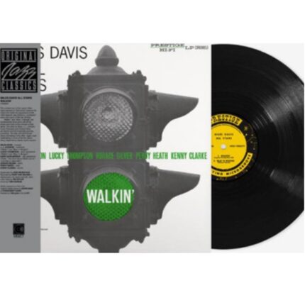 Miles Davis All Stars - Walkin