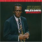 Miles Davis - My Funny Valentine