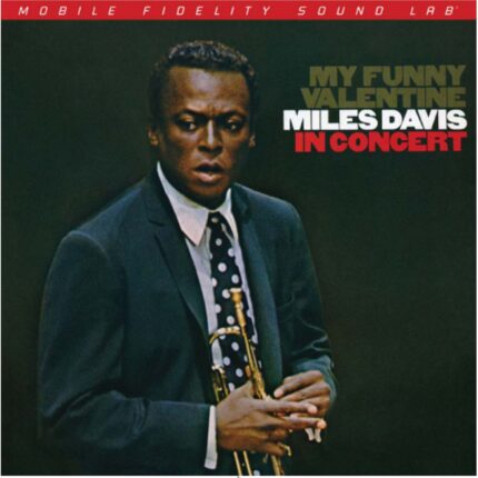 Miles Davis - My Funny Valentine