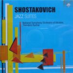 National Symphony Ukraine - Shostakovich Jazz Suites