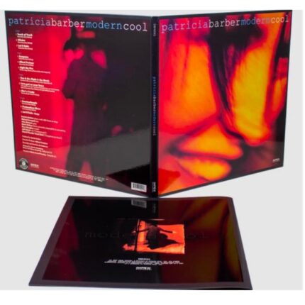 Patricia Barber - Modern Cool