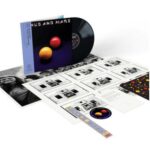 Paul McCartney & Wings - Venus and Mars
