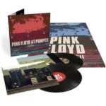 Pink Floyd - at Pompeii MCMLXXII