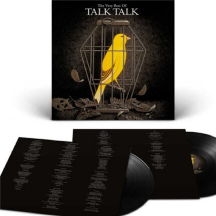 Talk Talk - The Very Best Of