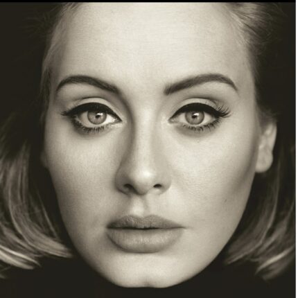 Adele -25