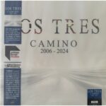 Los Tres -Camino 2006-2024