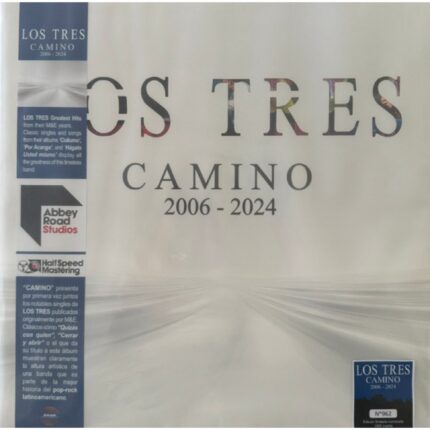 Los Tres -Camino 2006-2024