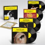 Seiji Ozawa - Ravel, The Orchestral Works