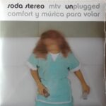 Soda Stereo -MTV Unplugged Comfort Y Musica para volar