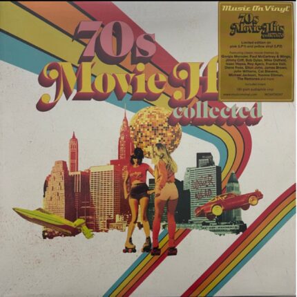 VA -70s Movie Hits Collected