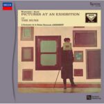 Ansermet - Mussorgsky- Ravel Pictures at an Exhibition