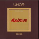 Bob Marley - Exodus UHQR