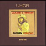 Bob Marley - Rastaman Vibrations UHQR
