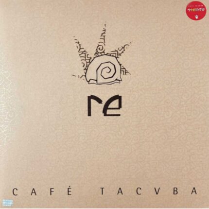 Cafe Tacuba - Re 30th Aniv Ed