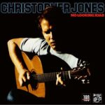Chris Jones - No Looking Back