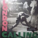 Clash - London Calling
