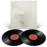 Daft Punk - Random Access Memories (Drumless Edition)