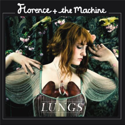 Florence & The Machine - Symphony of Lungs BBC at the Royal Albert Hall
