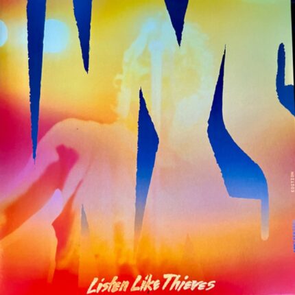INXS - Listen Like Thieves 40th Aniv Ed Remix