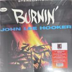 John Lee Hooker - Burnin