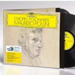 Mauricio Pollini - Chopin- Polonasses