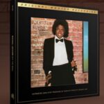Michael Jackson - Off the Wall ONE STEP