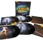 Red Hot Chile Peppers - Stadium Arcadium