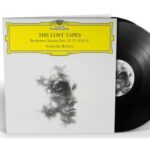 Richter - The Lost Tapes Beethoven Sonatas N 18, 27, 28 & 31