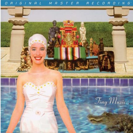 Stone Temple Pilots - Tiny Music....