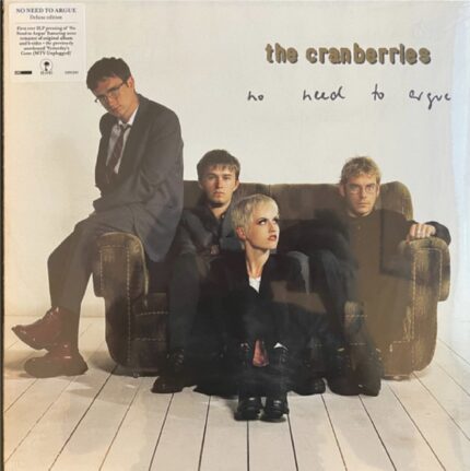 The Cranberries - No Need To Argue