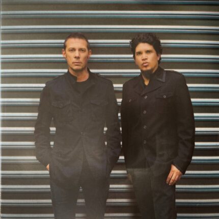 Thievery Corporation - It Takes a Thief the very Best