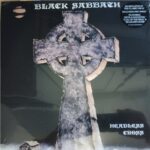 Black Sabbath - Headless Cross