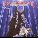 Black Sabbath - Dehumanizer