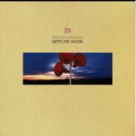 Depeche Mode - Music For The Masses.