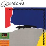 Genesis - Abacab