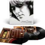 George Harrison - Let It Roll Songs.