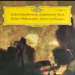 Karajan - Schostakowitsch Symphony N10.